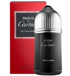 Мъжки парфюм CARTIER Pasha de Cartier Edition Noire